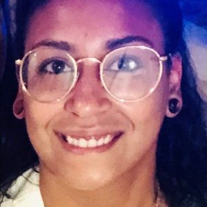 Meet your Posher, Dannerys